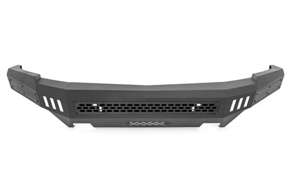 Front High Clearance Bumper Chevy Silverado 1500 2WD/4WD (2007-2013) Rough Country