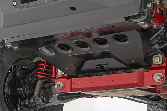 Skid Plate Prerunner Bumper Toyota Tundra 2WD/4WD (2014-2021) Rough Country