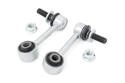 Sway Bar Links Front 3.5-6 Inch Lift Toyota Tundra 2WD/4WD (2007-2021) Rough Country