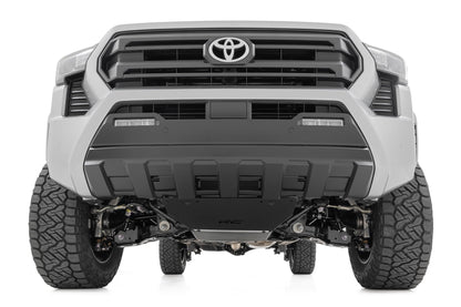 Skid Plate Toyota Tacoma 2WD/4WD (2024-2026) Rough Country-2