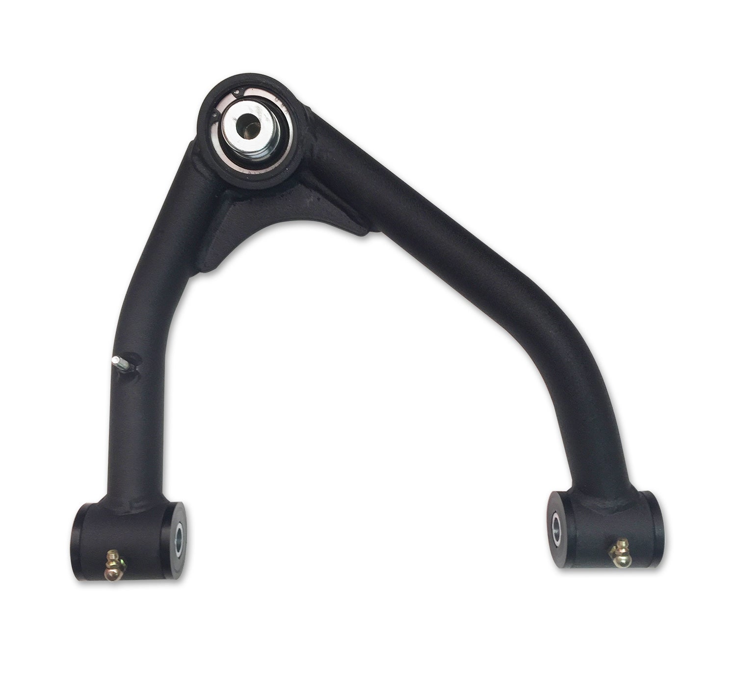 Tuff Country Uni-Ball Upper Control Arms 07-18 Chevy Silverado/Suburban/Tahoe and Sierra/Yukon/Yukon XL 1500 4x4 & 2WD With Cast Steel One Piece OE Pair Tuff Country