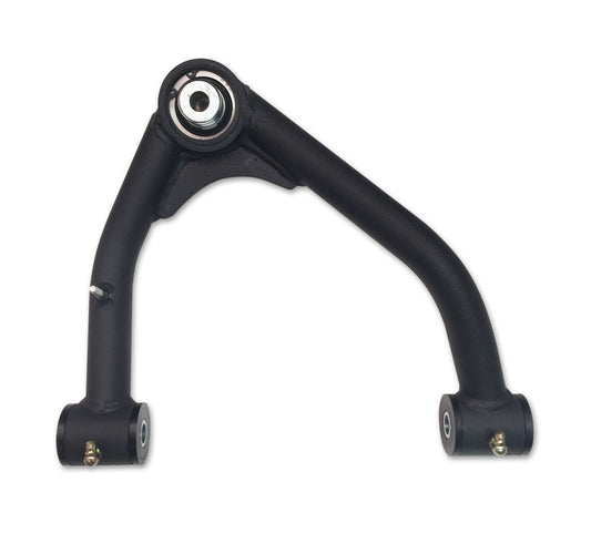 Uni-Ball Upper Control Arms 14-18 Chevy Silverado/Suburban/Tahoe and Sierra/Yukon/Yukon XL 1500 4x4 & 2WD With Aluminum OE Upper Control Arms or Stamped Two Piece Steel Arms Pair Tuff Country-1