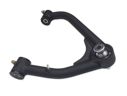 Uni-Ball Upper Control Arms 14-18 Chevy Silverado/Suburban/Tahoe and Sierra/Yukon/Yukon XL 1500 4x4 & 2WD With Aluminum OE Upper Control Arms or Stamped Two Piece Steel Arms Pair Tuff Country-2