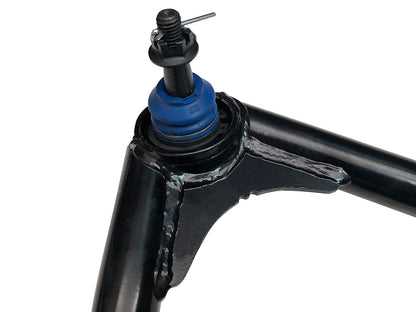 Upper Control Arms 07-18 Chevy Silverado/Suburban/Tahoe and Sierra/Yukon/Yukon XL 1500 4x4 & 2WD With Cast Steel One Piece OE Pair Tuff Country-1