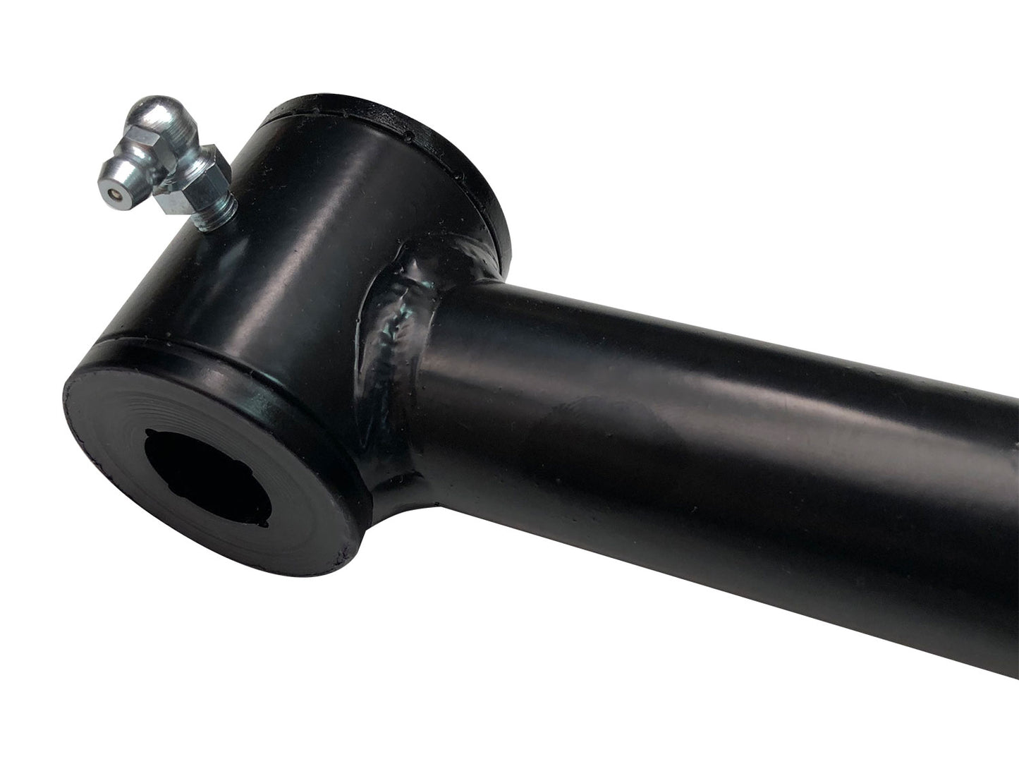 Tuff Country Upper Control Arms 07-18 Chevy Silverado/Suburban/Tahoe and Sierra/Yukon/Yukon XL 1500 4x4 & 2WD With Cast Steel One Piece OE Pair Tuff Country