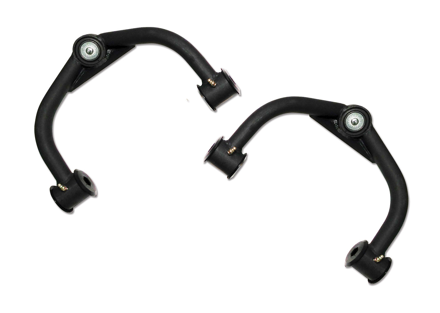 Tuff Country Upper Control Arms 11-19 Chevy Silverado/GMC Sierra 2500HD/3500HD 4x4 & 2WD Pair Tuff Country