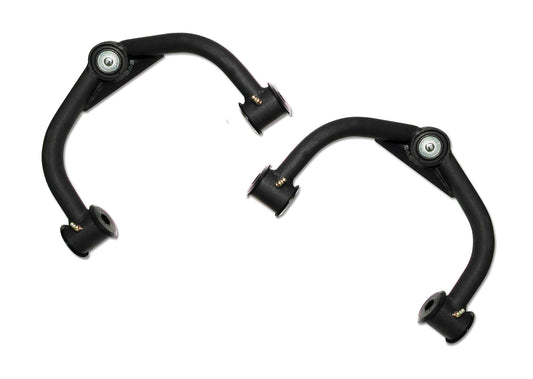 Tuff Country Upper Control Arms 11-19 Chevy Silverado/GMC Sierra 2500HD/3500HD 4x4 & 2WD Pair Tuff Country