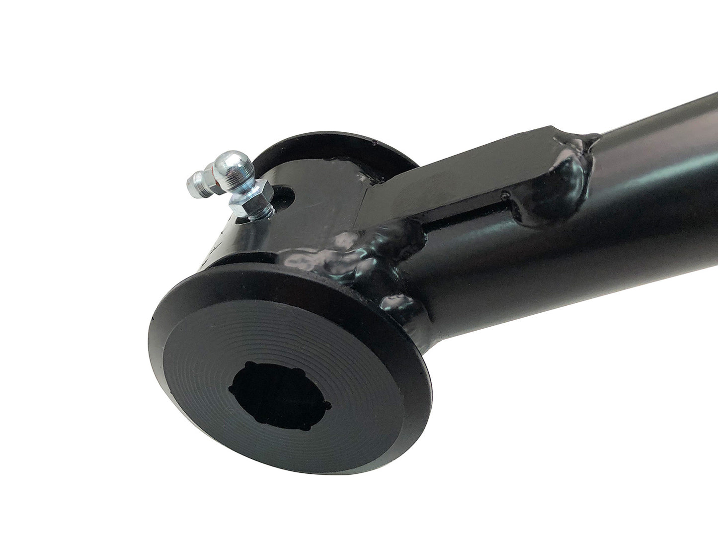 Tuff Country Upper Control Arms 11-19 Chevy Silverado/GMC Sierra 2500HD/3500HD 4x4 & 2WD Pair Tuff Country