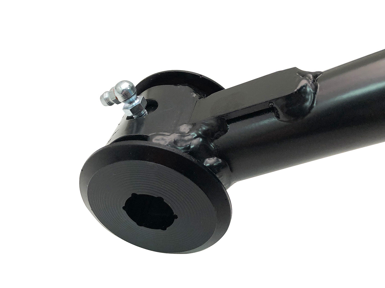 Tuff Country Upper Control Arms 11-19 Chevy Silverado/GMC Sierra 2500HD/3500HD 4x4 & 2WD Pair Tuff Country