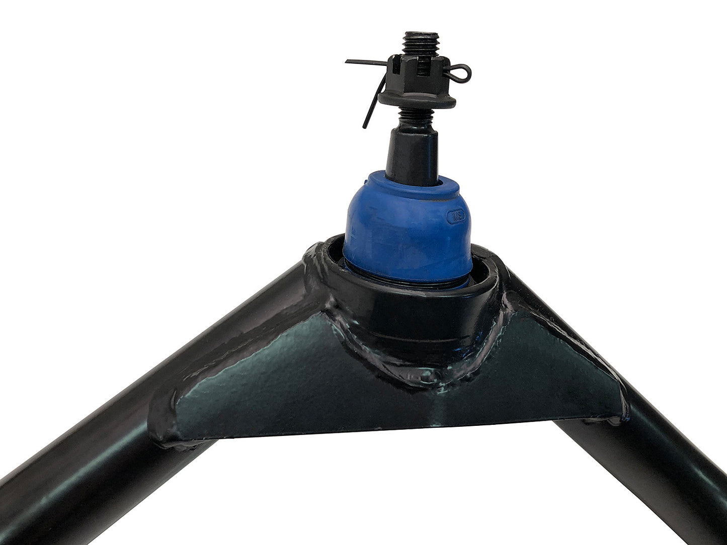 Tuff Country Upper Control Arms 11-19 Chevy Silverado/GMC Sierra 2500HD/3500HD 4x4 & 2WD Pair Tuff Country