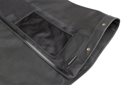Frameless Trail Top Only for 1992-1995 Jeep Wrangler YJ, Black Diamond Rampage-4
