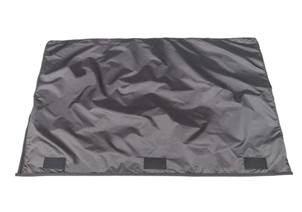 Frameless Trail Top Only for 1992-1995 Jeep Wrangler YJ, Black Diamond Rampage-5
