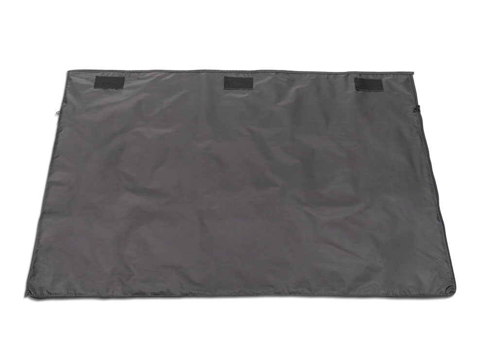 Frameless Trail Top Only for 1997-2006 Jeep Wrangler TJ, Spice Denim Rampage-3