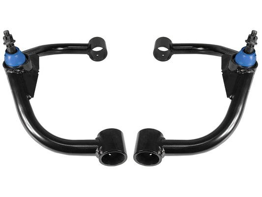 20-23 Chevy Silverado GMC Sierra 2500HD/3500HD Ball Joint Upper Control Arms Suspension Tuff Country