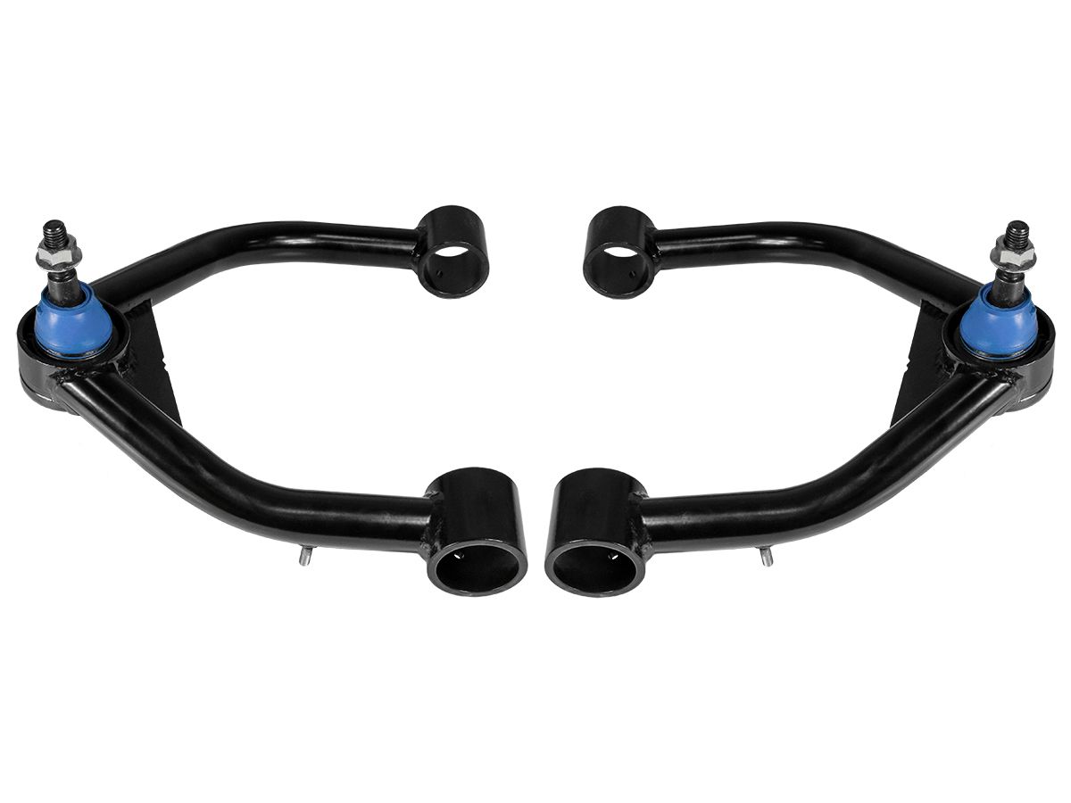 19-23 Chevy Silverado 1500 and GMC Sierra 1500 Ball Joint Upper Control Arms Suspension Tuff Country