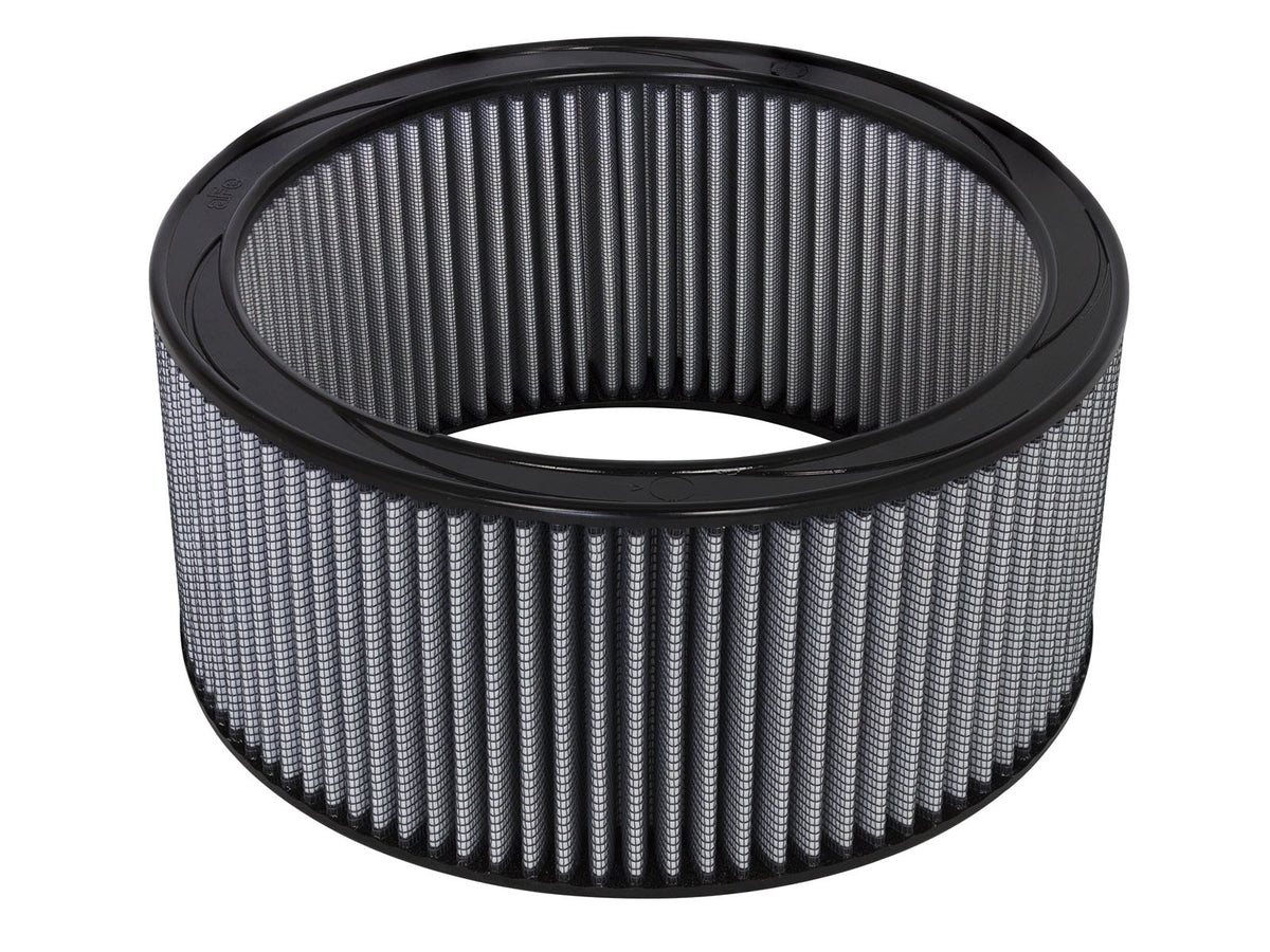 Magnum Flow OE Replacement Air Filter w/ Pro Dry S Media GM Trucks 72-95 V8 aFe Power