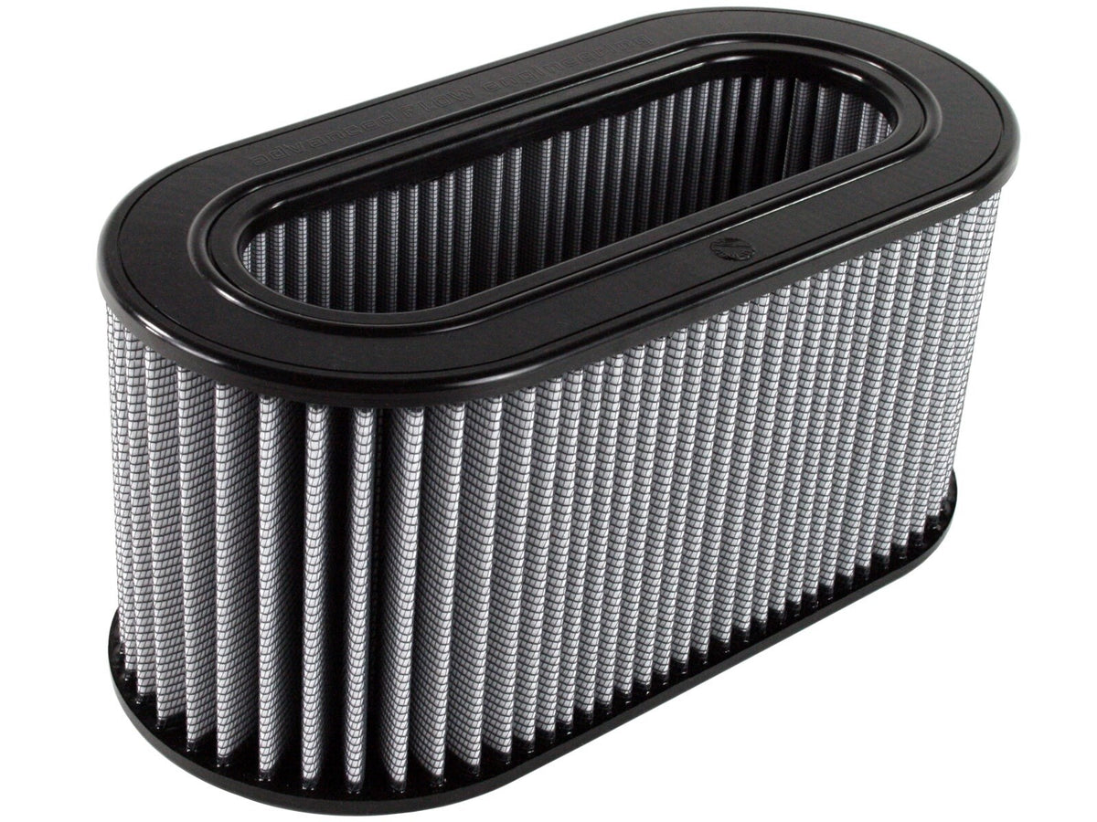 Magnum Flow OE Replacement Air Filter w/ Pro Dry S Media Ford Diesel Trucks 94-97 V8-7.3L (td-di) aFe Power