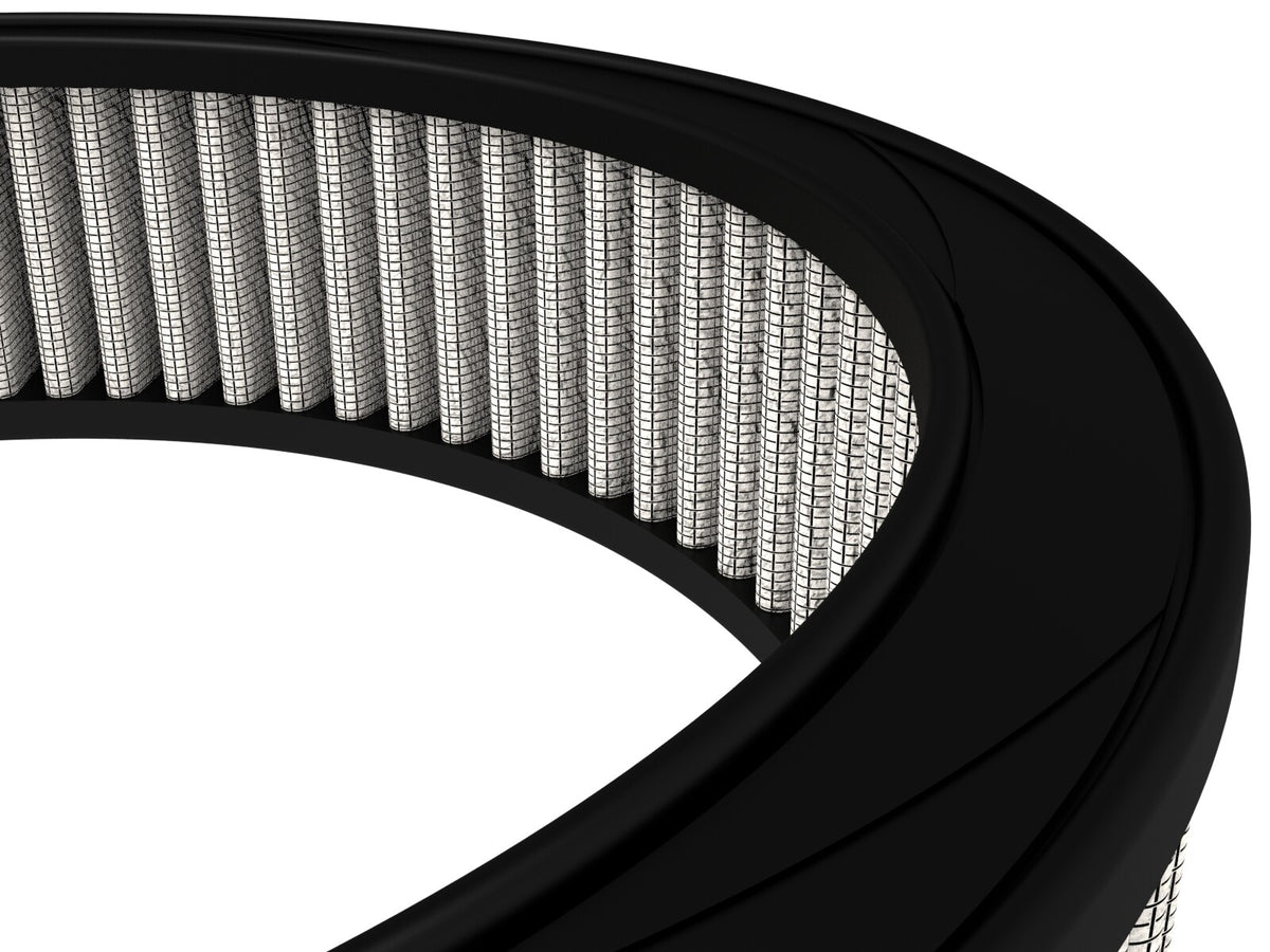 Magnum Flow OE Replacement Air Filter w/ Pro Dry S Media Dodge Trucks 79-87 aFe Power-1