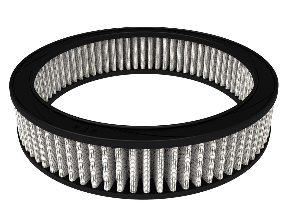 Magnum Flow OE Replacement Air Filter w/ Pro Dry S Media Ford Ranger 83-88 L4 aFe Power