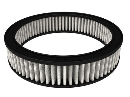 Magnum Flow OE Replacement Air Filter w/ Pro Dry S Media Ford Ranger 83-88 L4 aFe Power