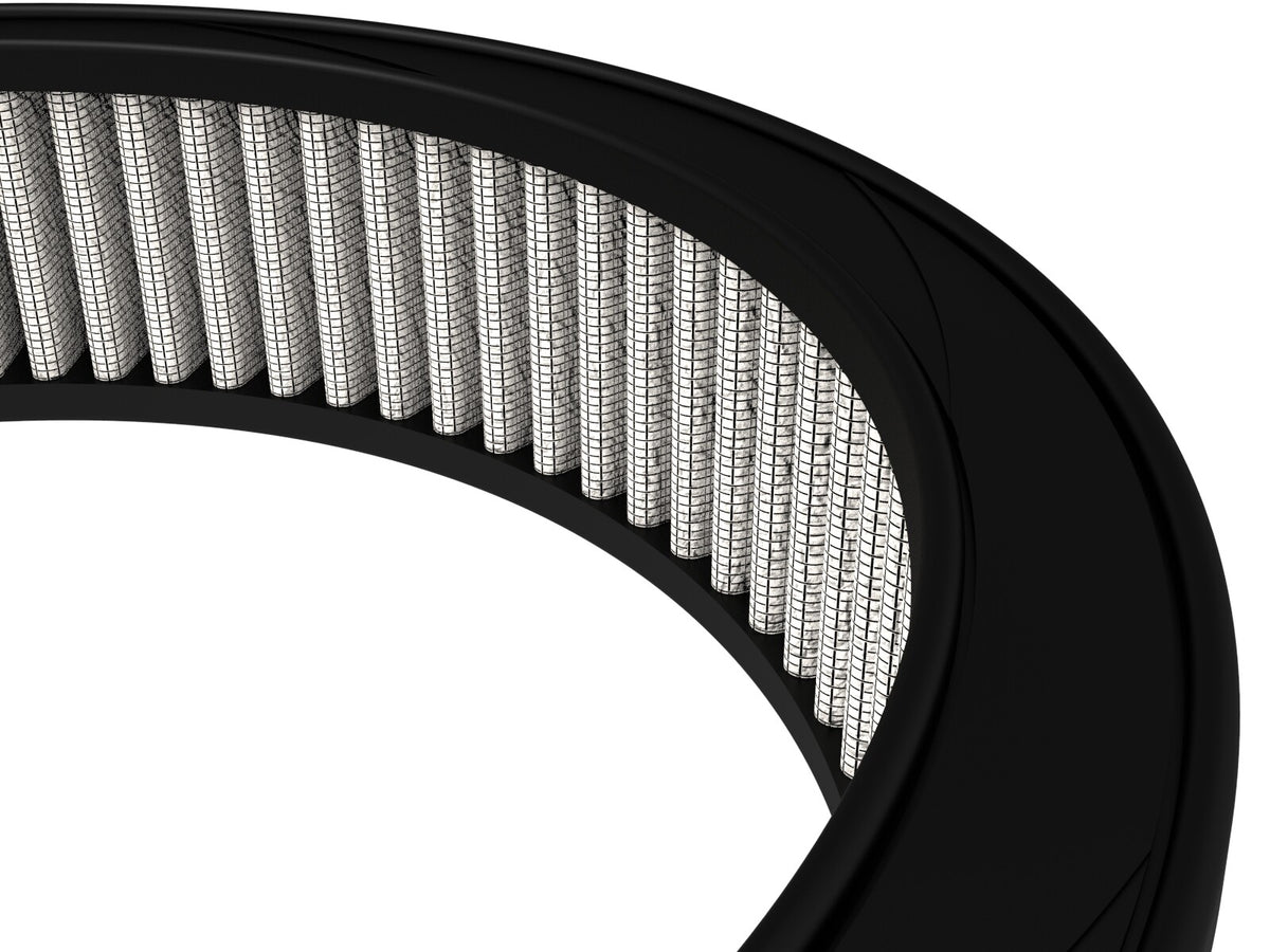 Magnum Flow OE Replacement Air Filter w/ Pro Dry S Media Ford Ranger 83-88 L4 aFe Power-1