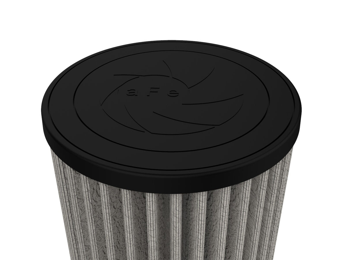 Magnum Flow OE Replacement Air Filter w/ Pro Dry S Media GM Van Express 01-16 V6/V8 aFe Power-3