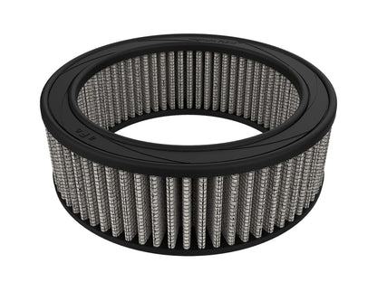 Magnum Flow OE Replacement Air Filter w/ Pro Dry S Media Amc 61-72; Studebaker 61-64 aFe Power