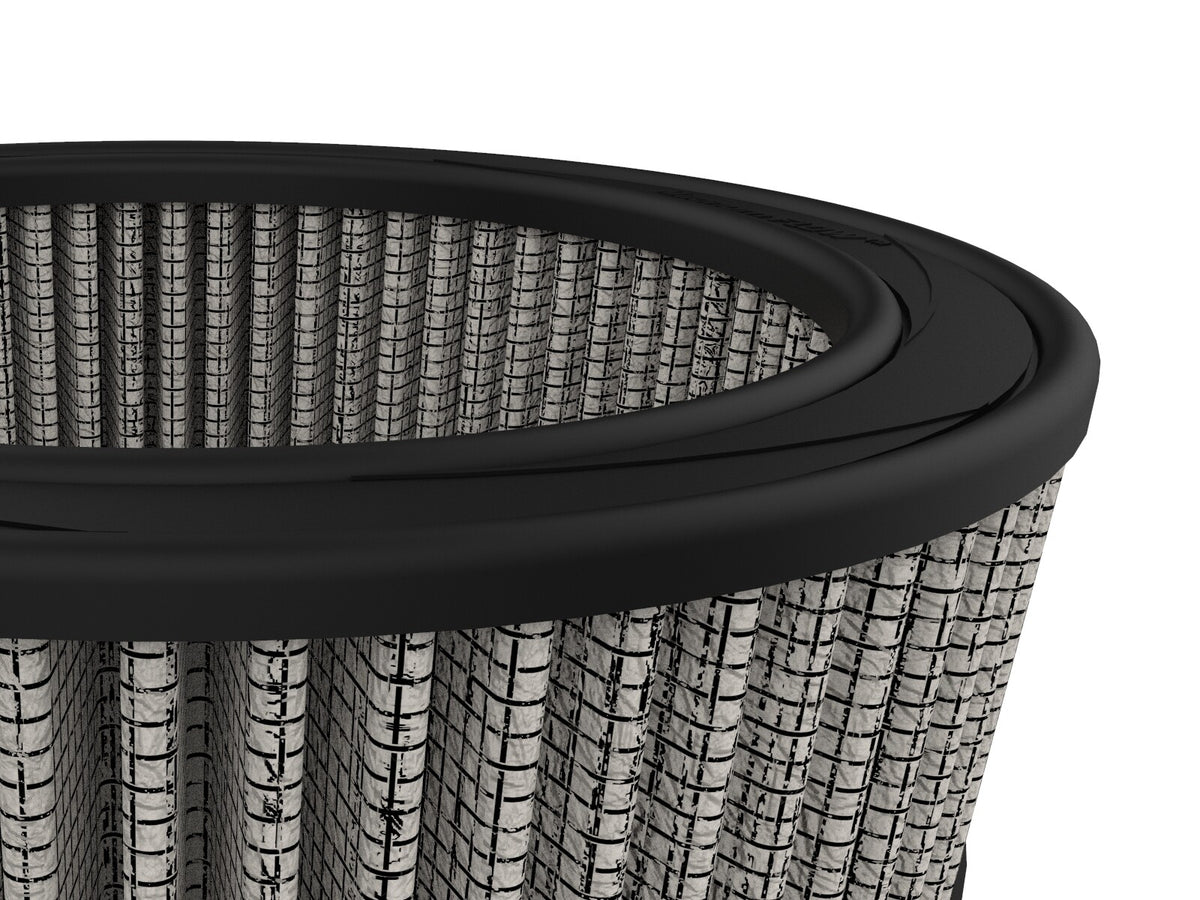 Magnum Flow OE Replacement Air Filter w/ Pro Dry S Media Amc 61-72; Studebaker 61-64 aFe Power-2