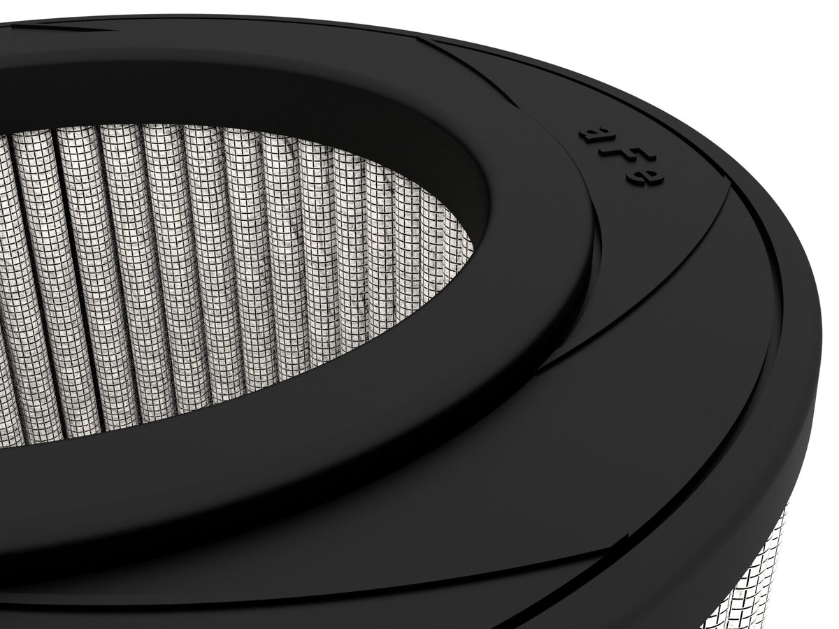 Magnum Flow OE Replacement Air Filter w/ Pro Dry S Media Acura Rsx 02-06 / Honda Civic Si 03-05 L4-2.0L aFe Power-1