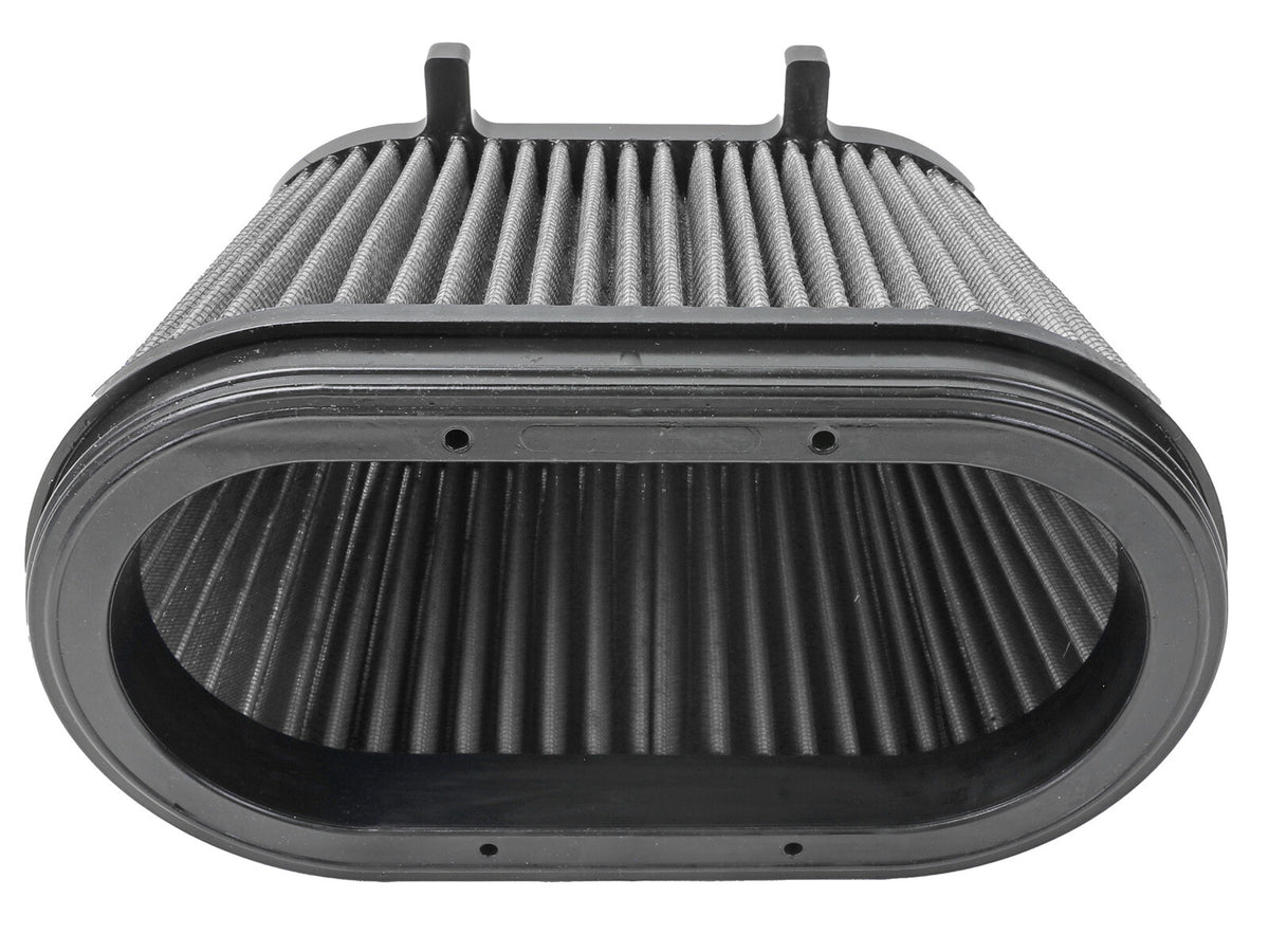 Magnum Flow OE Replacement Air Filter w/ Pro Dry S Media Hummer H2 03-10 aFe Power-2