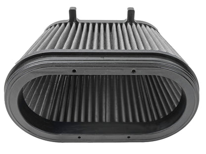 Magnum Flow OE Replacement Air Filter w/ Pro Dry S Media Hummer H2 03-10 aFe Power-2