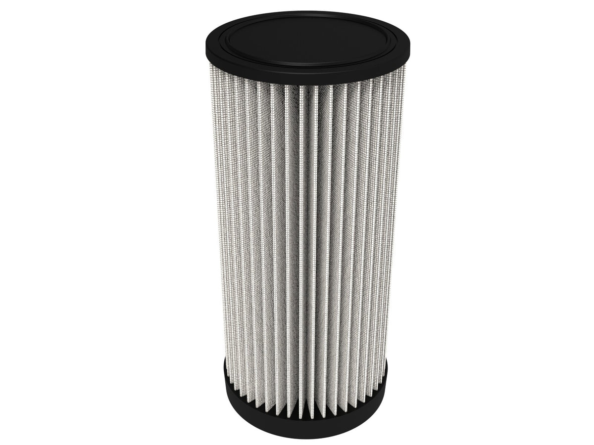 Magnum Flow OE Replacement Air Filter w/ Pro Dry S Media GM C4500/5500 03-07 V8-6.6L (td); 03-09 V8-8.1L aFe Power