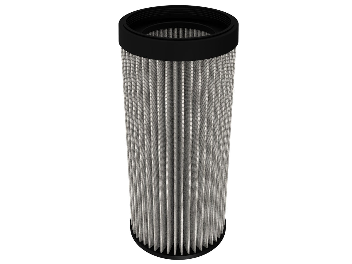 Magnum Flow OE Replacement Air Filter w/ Pro Dry S Media GM C4500/5500 03-07 V8-6.6L (td); 03-09 V8-8.1L aFe Power-1