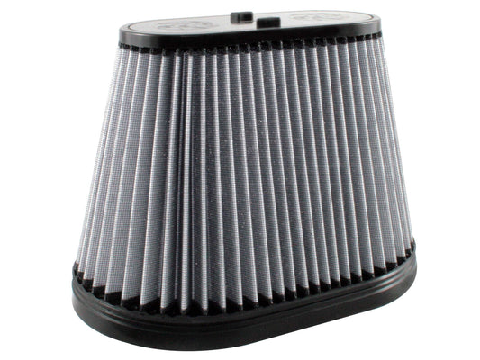 Magnum Flow OE Replacement Air Filter w/ Pro Dry S Media Ford Diesel Trucks 03-07 V8-6.0L (td) aFe Power