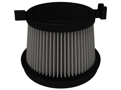 Magnum Flow OE Replacement Air Filter w/ Pro Dry S Media GM Diesel Trucks 06-10 V8-6.6L (td) Lbz/Lmm aFe Power