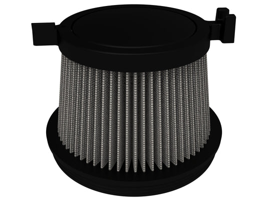 Magnum Flow OE Replacement Air Filter w/ Pro Dry S Media GM Diesel Trucks 06-10 V8-6.6L (td) Lbz/Lmm aFe Power