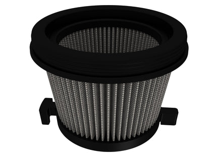 Magnum Flow OE Replacement Air Filter w/ Pro Dry S Media GM Diesel Trucks 06-10 V8-6.6L (td) Lbz/Lmm aFe Power-1