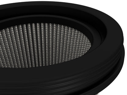 Magnum Flow OE Replacement Air Filter w/ Pro Dry S Media GM Diesel Trucks 06-10 V8-6.6L (td) Lbz/Lmm aFe Power-2
