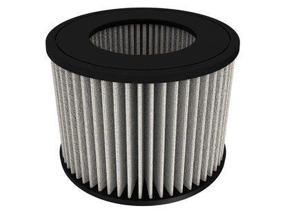 Magnum Flow OE Replacement Air Filter w/ Pro Dry S Media Toyota Land Cruiser (J100) 98-00 L6-4.2L (td) aFe Power-1