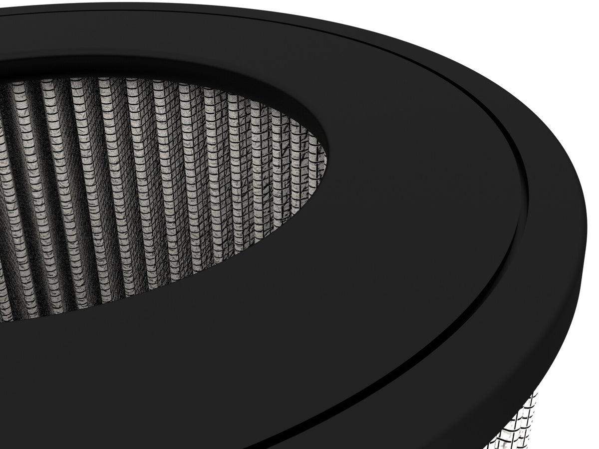 Magnum Flow OE Replacement Air Filter w/ Pro Dry S Media Toyota Land Cruiser (J100) 98-00 L6-4.2L (td) aFe Power-2