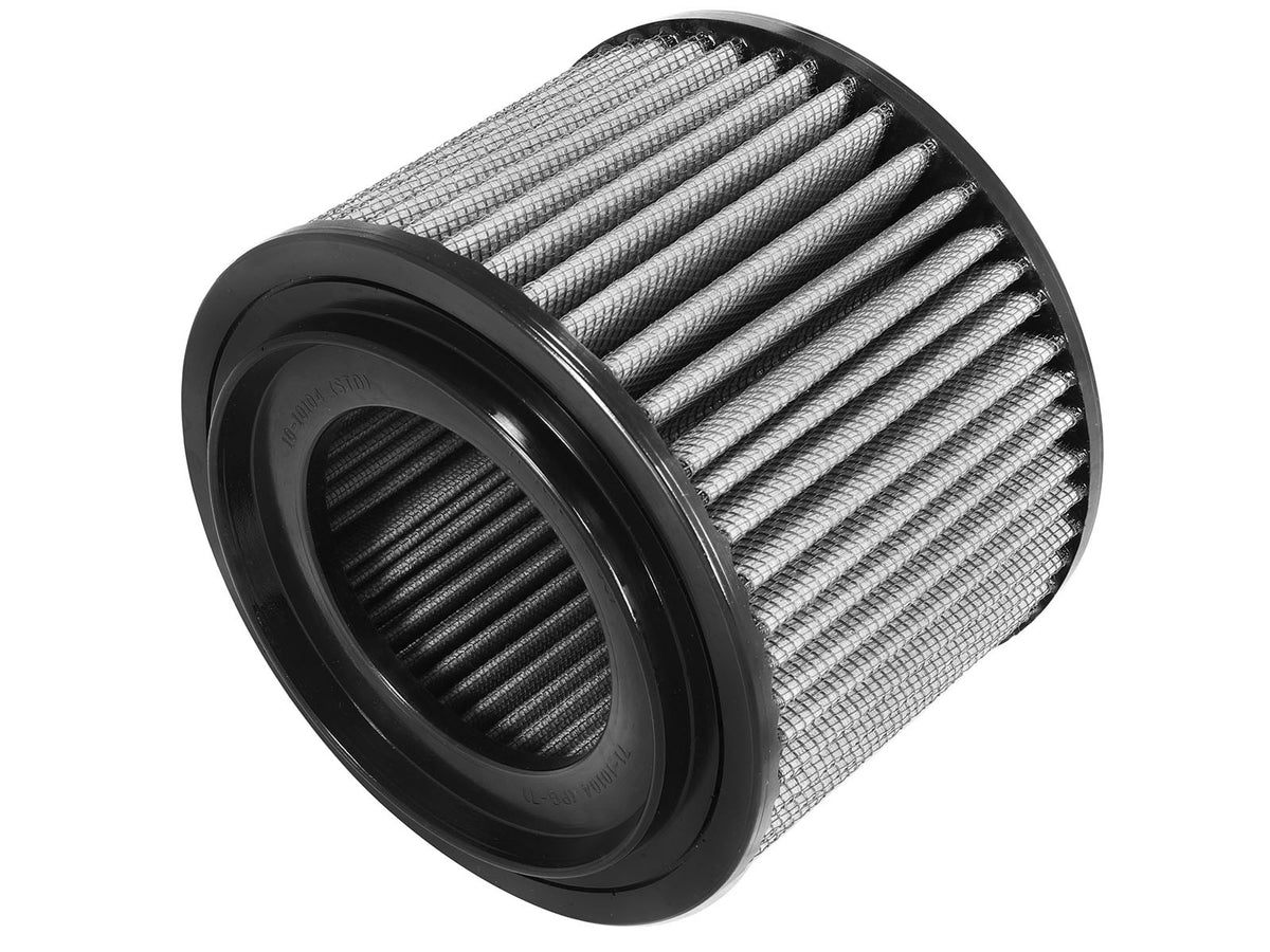 Magnum Flow OE Replacement Air Filter w/ Pro Dry S Media Nissan Patrol (Y61) 97-10 L6-2.8L/3.0L/4.2L (td) aFe Power-1