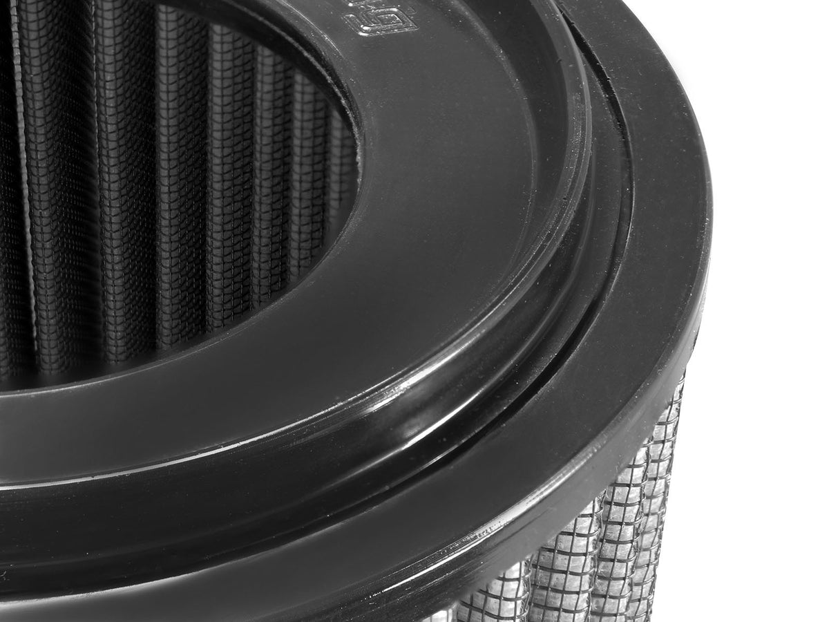 Magnum Flow OE Replacement Air Filter w/ Pro Dry S Media Nissan Patrol (Y61) 97-10 L6-2.8L/3.0L/4.2L (td) aFe Power-2