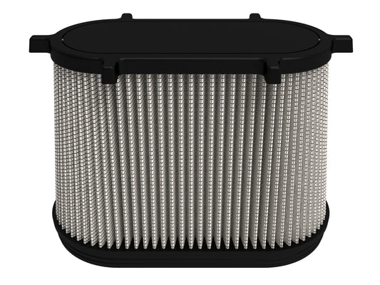 Magnum Flow OE Replacement Air Filter w/ Pro Dry S Media Ford Diesel Trucks 08-10 V8-6.4L (td) aFe Power