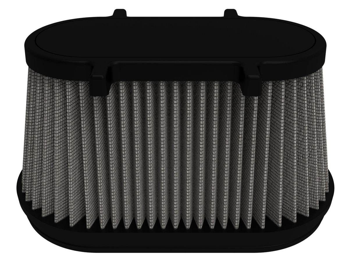 Magnum Flow OE Replacement Air Filter w/ Pro Dry S Media GM Diesel Van Express 06-16 V8-6.6L (td) Lly/Lbz/Lmm/Lml aFe Power