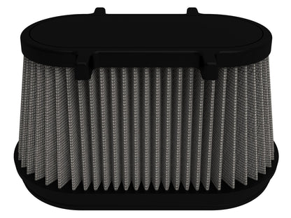 Magnum Flow OE Replacement Air Filter w/ Pro Dry S Media GM Diesel Van Express 06-16 V8-6.6L (td) Lly/Lbz/Lmm/Lml aFe Power