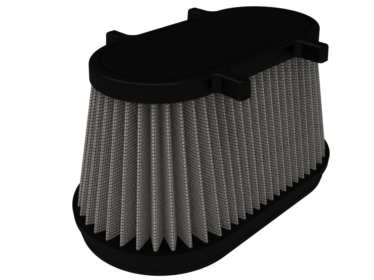 Magnum Flow OE Replacement Air Filter w/ Pro Dry S Media GM Diesel Van Express 06-16 V8-6.6L (td) Lly/Lbz/Lmm/Lml aFe Power-1