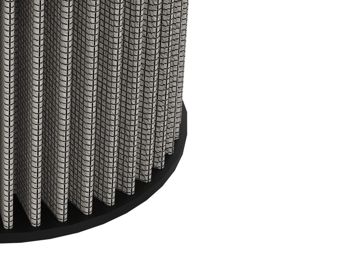 Magnum Flow OE Replacement Air Filter w/ Pro Dry S Media BMW 1/3-Series 05-09 L6-2.5L / 3.0L (Euro) aFe Power-1