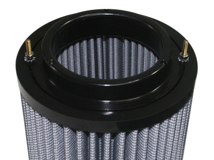 Magnum Flow OE Replacement Air Filter w/ Pro Dry S Media Audi A4/A5 09-12 V6-3.2L/ S5 10-18 V6-3.0L aFe Power-2