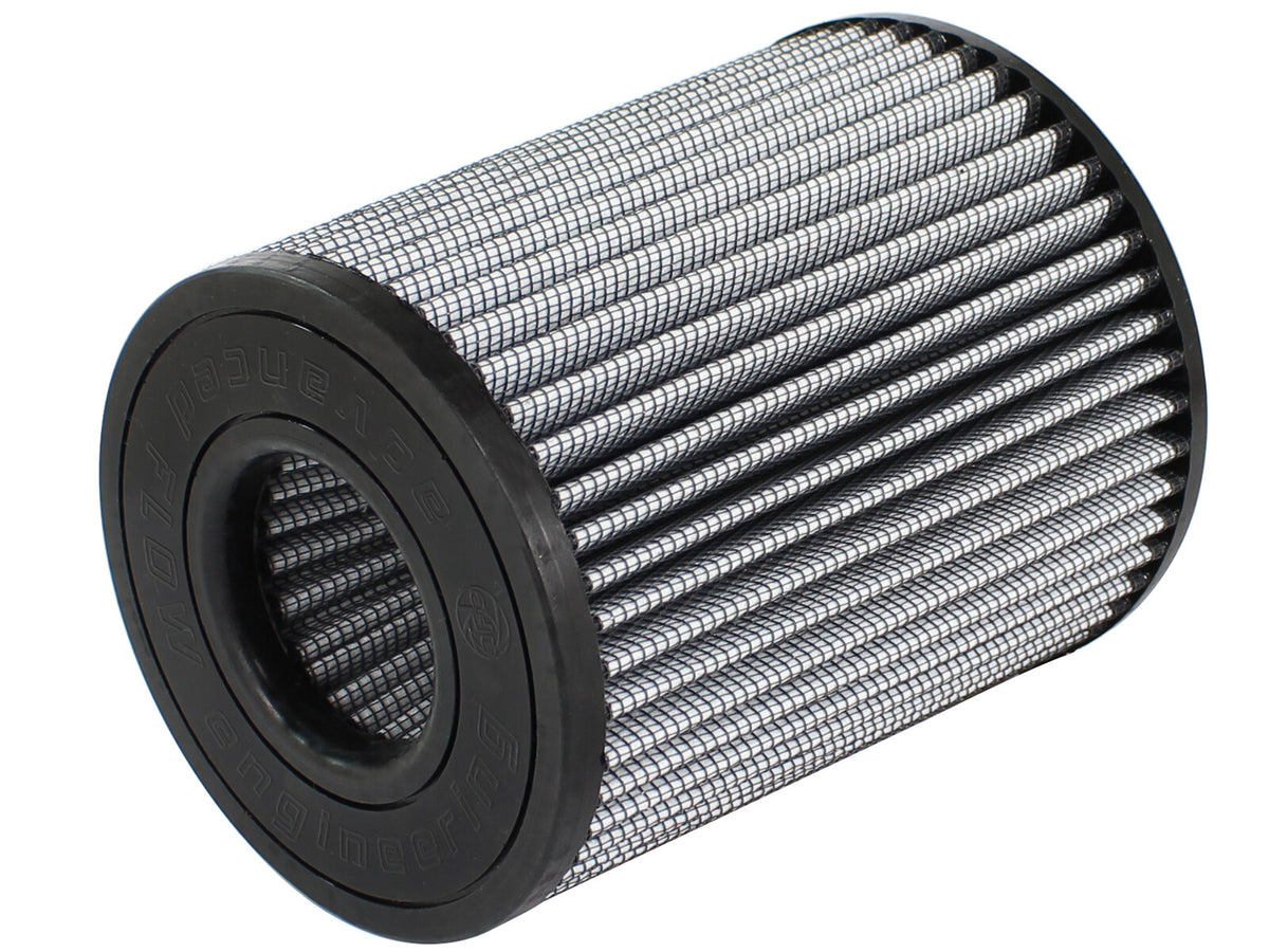 Magnum Flow OE Replacement Air Filter w/ Pro Dry S Media Ford Focus 12-18 / Escape 13-18 L3-1.0L (t)/L4-1.6L/2.0L/2.0L (t) aFe Power-1
