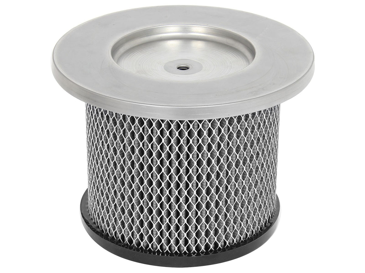 Magnum Flow OE Replacement Air Filter w/ Pro Dry S Media Nissan Patrol (Y61) 97-16 L6-4.5L/4.8L aFe Power